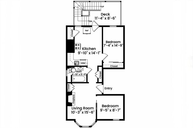 Building Photo - 163 Trenton St