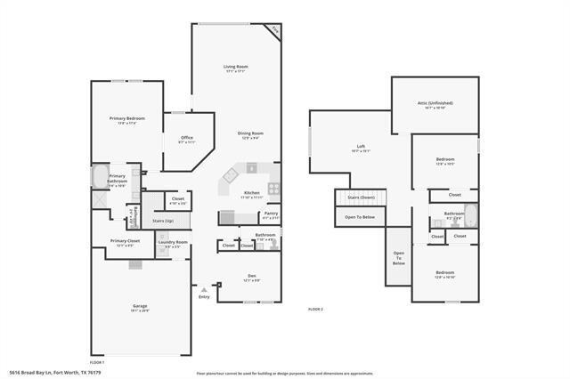 Foto del edificio - 5616 Broad Bay Ln