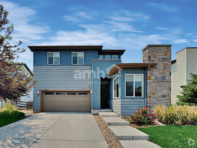 Building Photo - 10063 Salida St