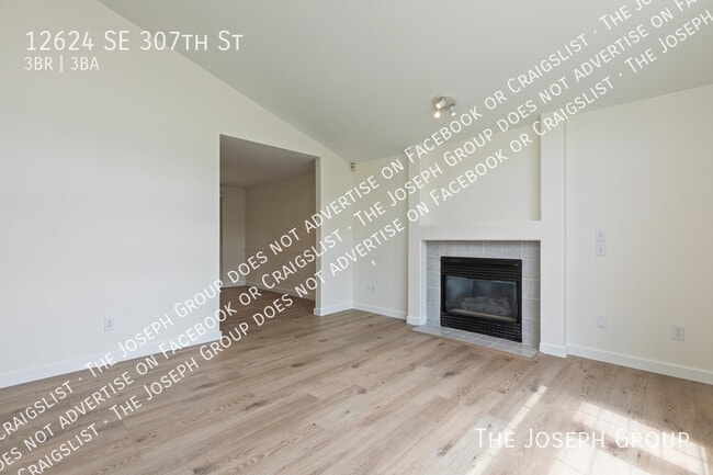 Building Photo - 12624 SE 307th St