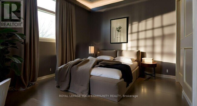 Photo du bâtiment - 8B - 600 SECOND STREET E