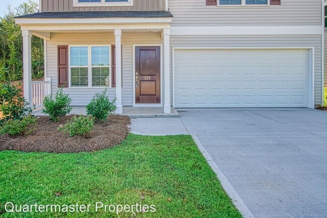 Building Photo - 4 br, 2.5 bath House - 572 Millsgate Circle