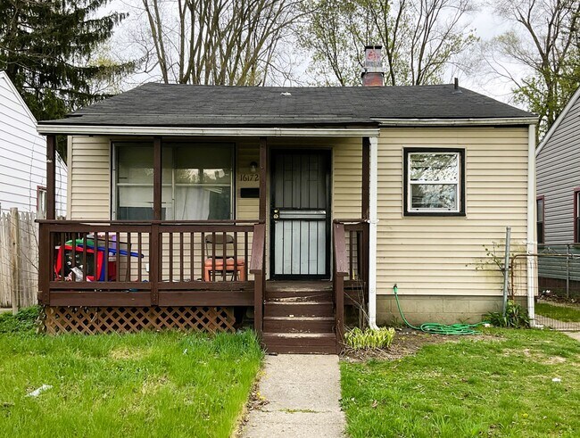 Foto del edificio - 16172 Fenton St