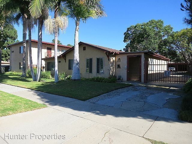 Foto del edificio - 3244 Harding St