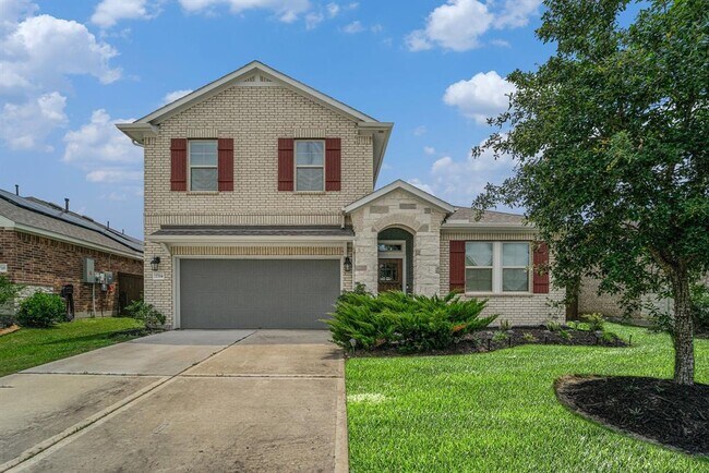 Foto del edificio - 7714 Squall Ln