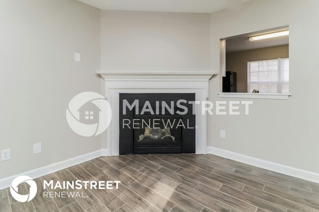 Building Photo - 3219 Braden Dr