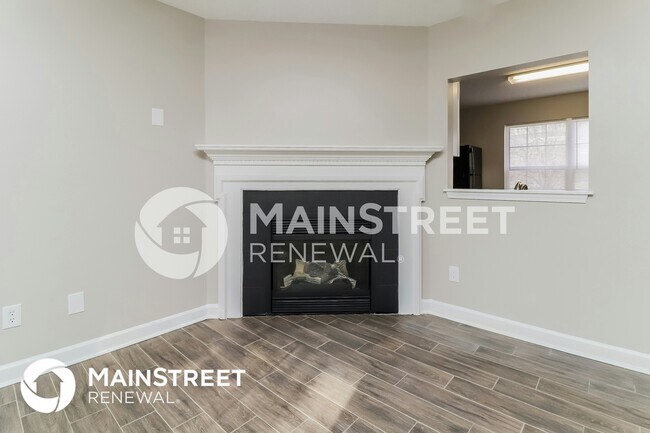 Foto del edificio - 3219 Braden Dr