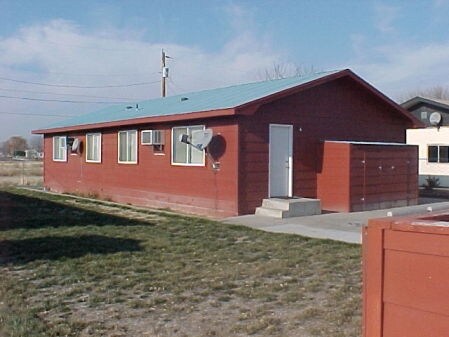 Foto del edificio - 695 SE 9th Ave