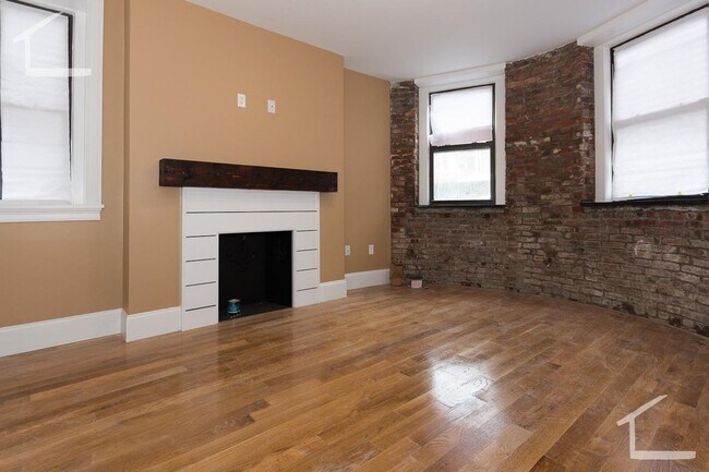 Foto del edificio - 33 Linden St