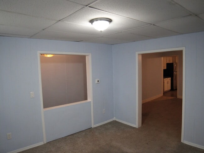 Building Photo - 807 W Wilkes Barre St