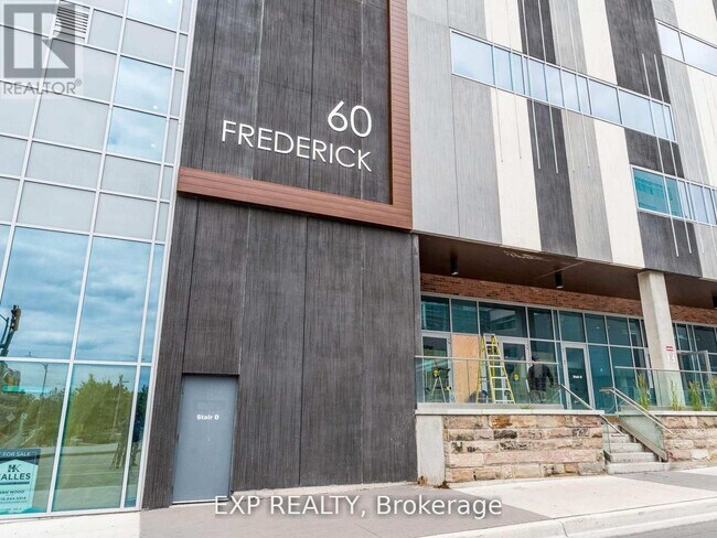 Building Photo - 60 Frederick St