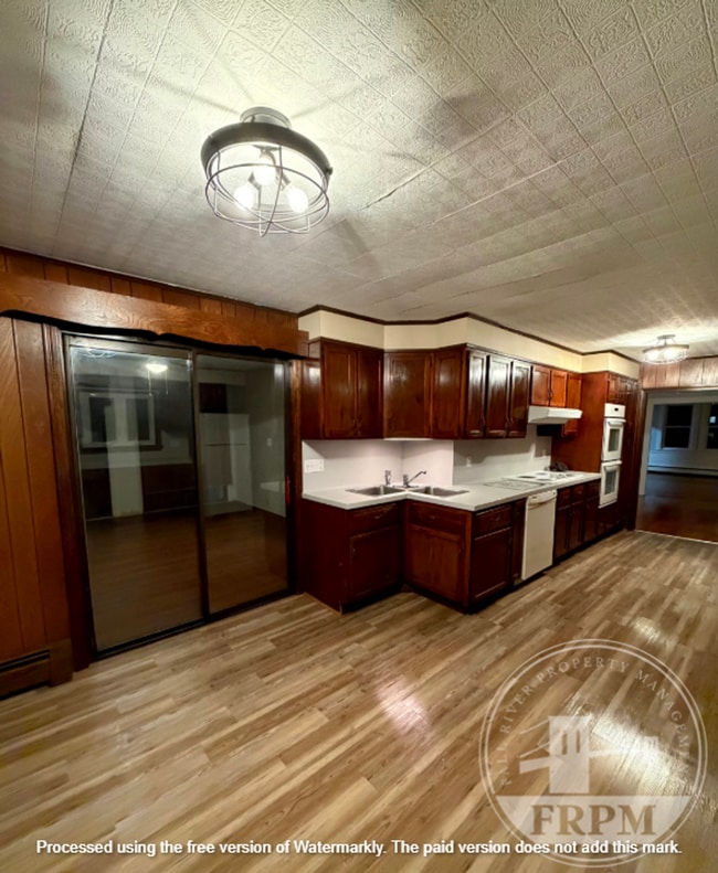 Foto del edificio - 318 Wood St