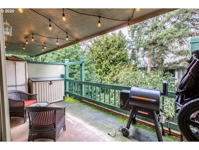 Patio/Cubierta - 600 Cherry Dr