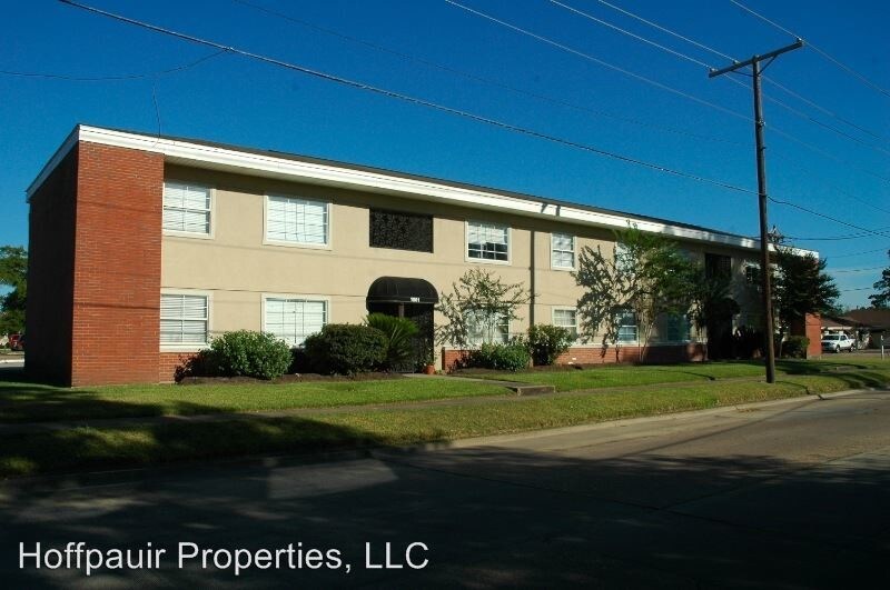Foto principal - 1801 Lake St