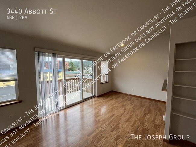 Building Photo - 3440 Abbott St