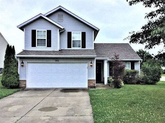 Foto principal - 931 E Branch Ct