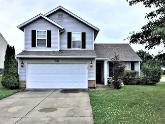 Building Photo - 931 E Branch Ct