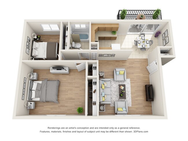 Foto del edificio - Dutchess Apartments
