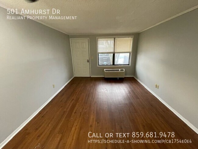 Building Photo - 501 Amhurst Dr