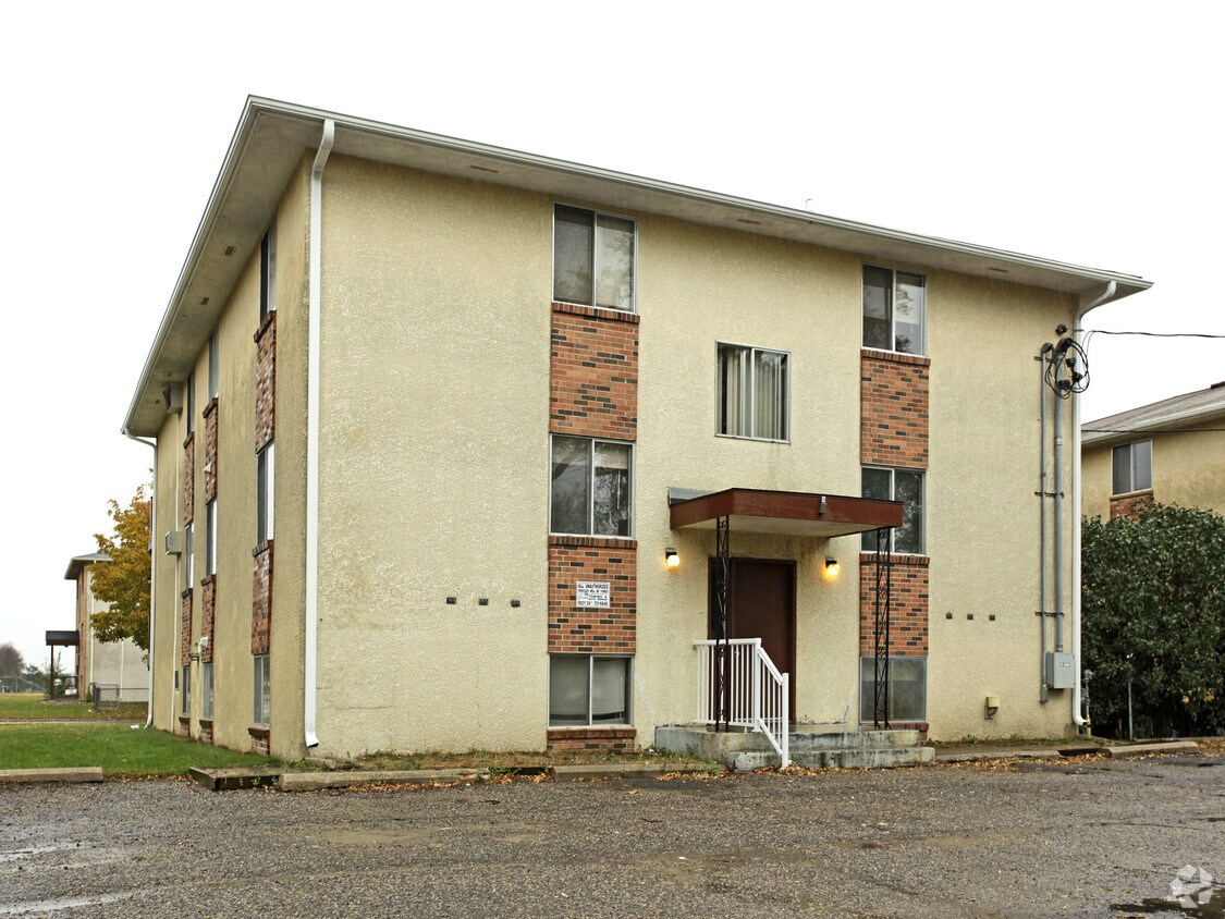 Foto del edificio - 1500 Elrose Ct
