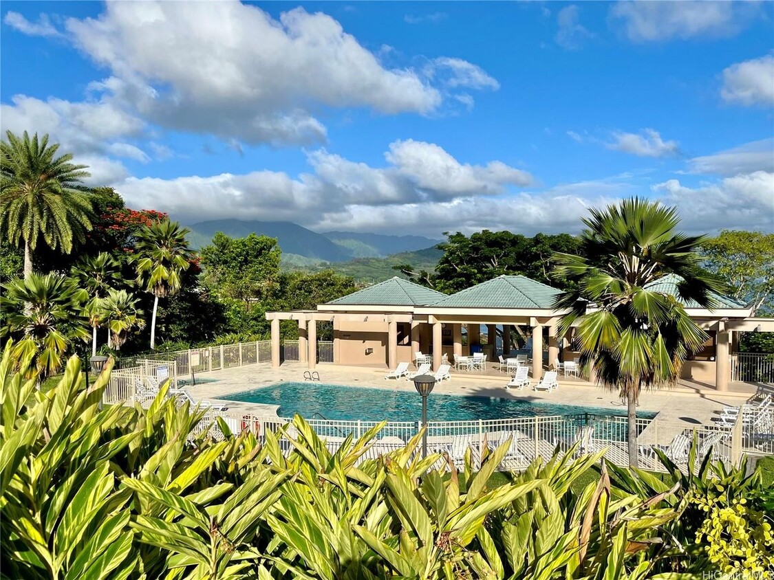 Foto principal - 2/1.5/2 with Kaneohe Bay Views