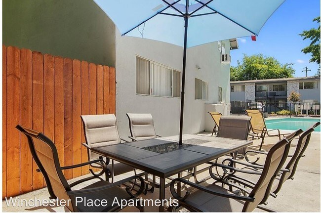 Building Photo - 2 br, 1 bath Apartment - 10870 Coloma Road