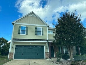 Building Photo - 1024 Micahs Way N