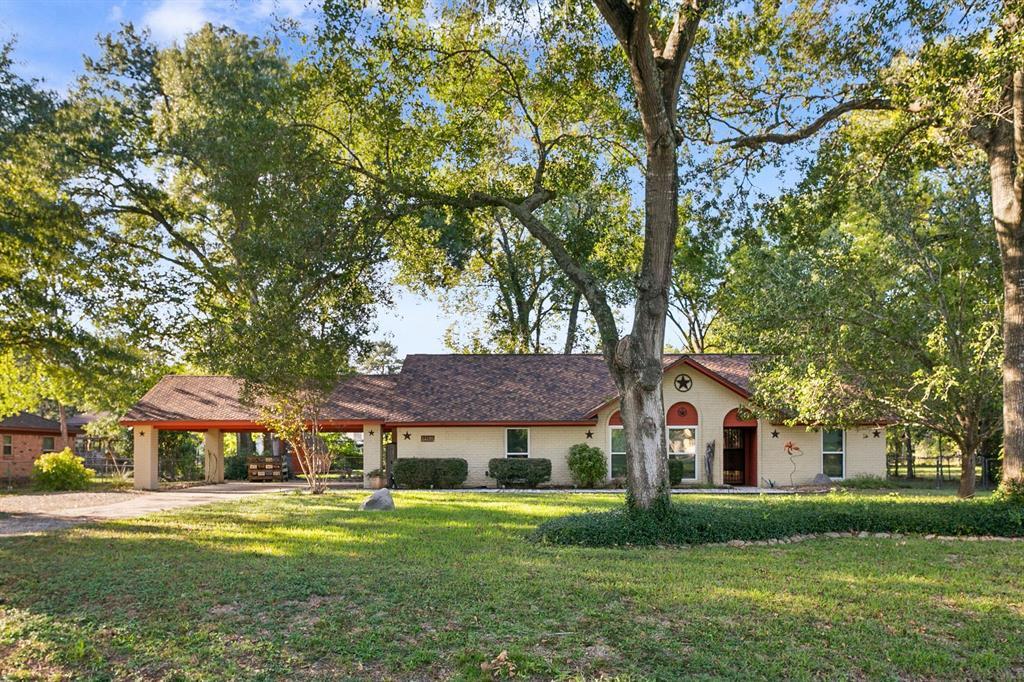 Primary Photo - 12706 Drumwood Ln