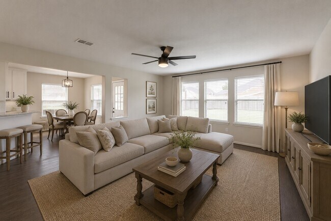 Building Photo - 13619 Northpointe Ridge Ln