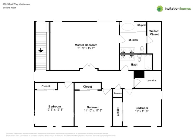 Building Photo - 2092 Keel Way