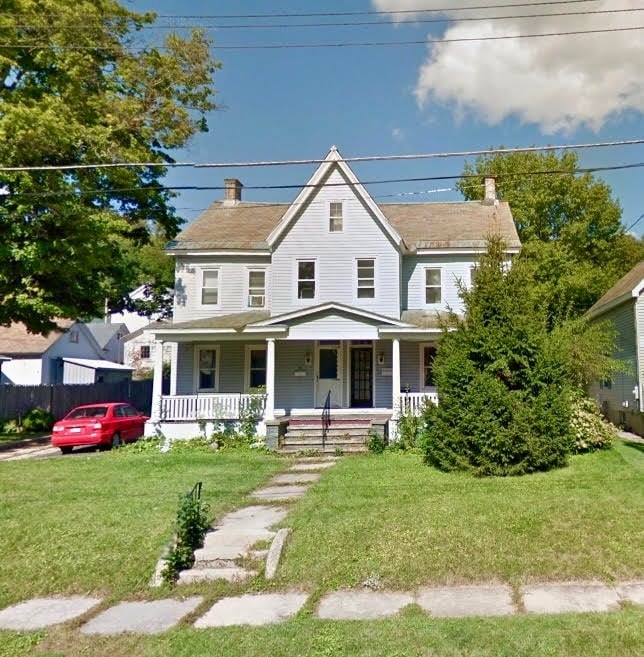 5961 Stewart St, Amsterdam, NY 12010 House Rental in Amsterdam, NY