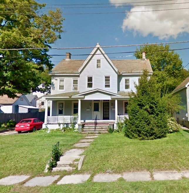 5961 Stewart St, Amsterdam, NY 12010 House Rental in Amsterdam, NY