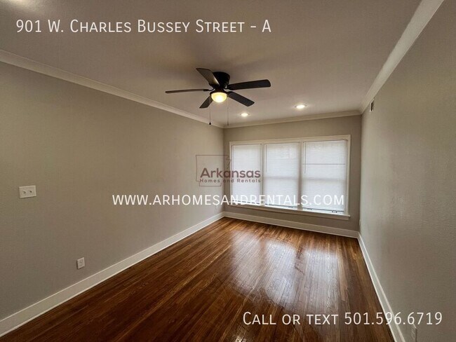 Foto del edificio - 901 W Charles Bussey Ave