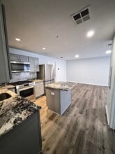 Interior Photo - City View Apartments