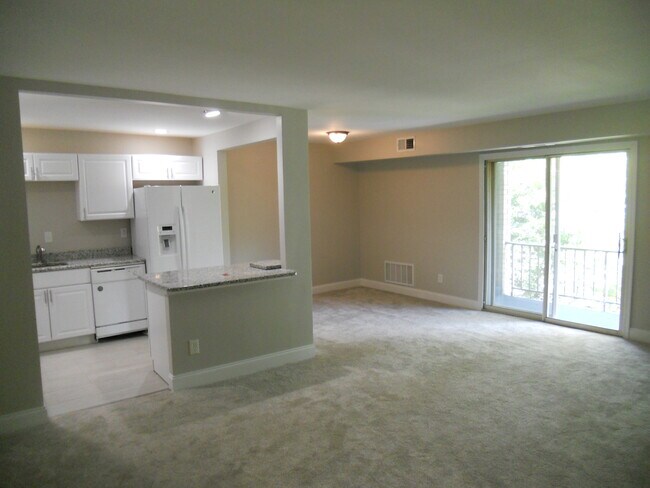 Dining area - 7 Rockford Rd