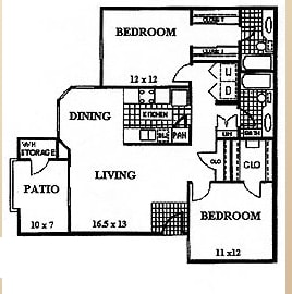 Anacosta At Mccormick Ranch Apartments Scottsdale Az Apartments Com