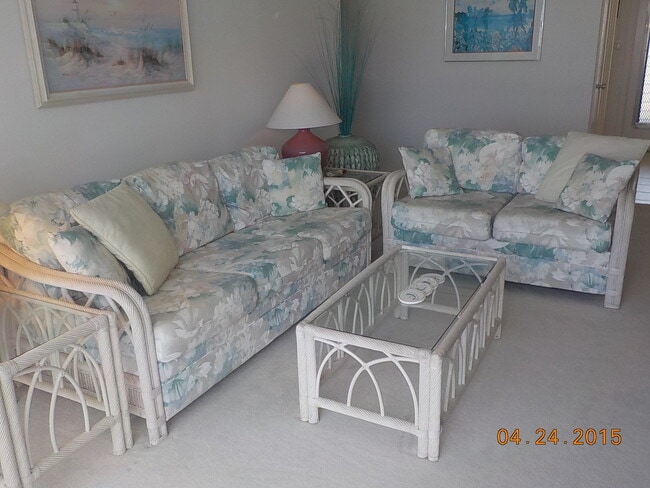 Foto del edificio - 100 The Esplanade S