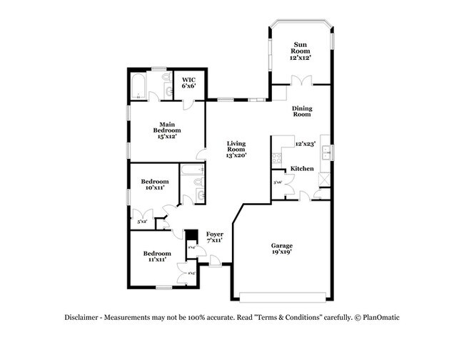 Building Photo - 948 Tom Hailey Blvd