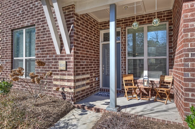 Building Photo - 3543 Spencer St