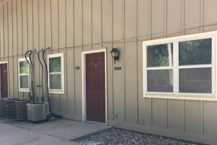 Primary Photo - 3526 Wilson Ave