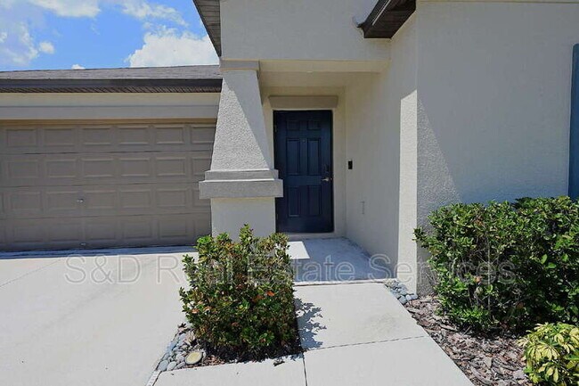 Building Photo - 4316 Trotters Wy