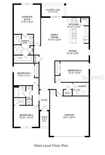 Foto del edificio - 5605 Camilla St