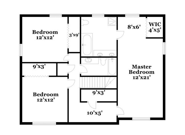 Building Photo - 5328 Nader Pl