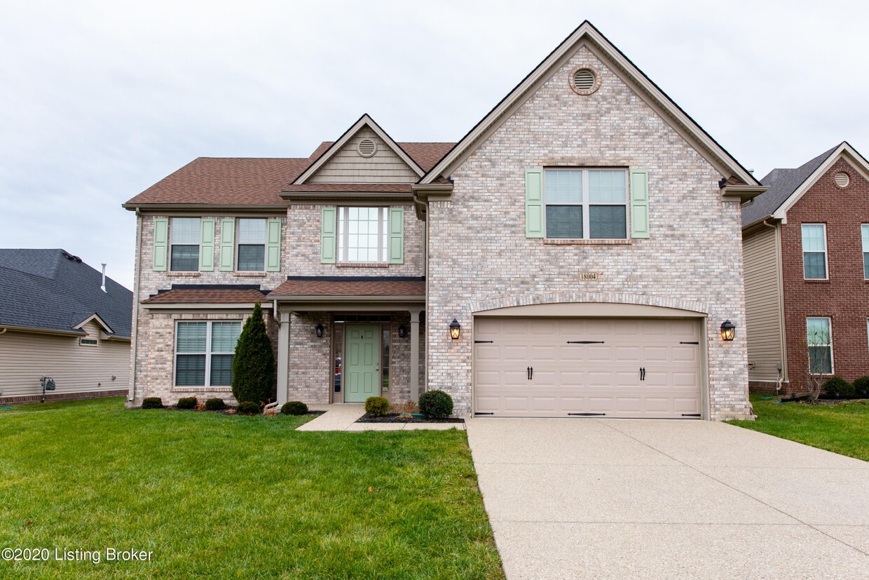 Primary Photo - 18004 Duckleigh Ln