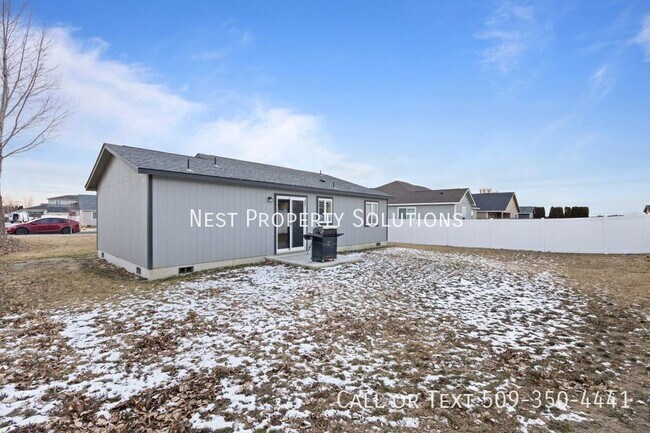 Foto del edificio - 413 S Trillium Wy