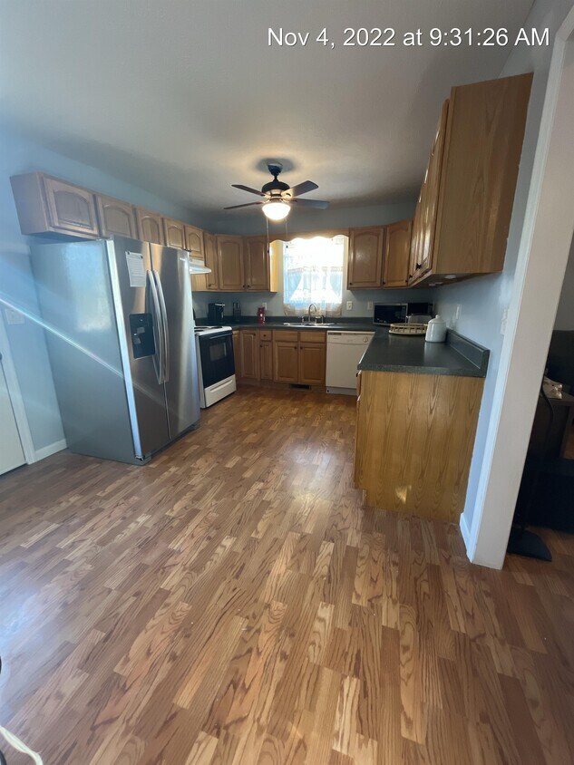 602 S 2nd St, Elizabethton, TN 37643 House Rental in Elizabethton, TN