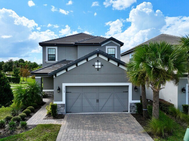Foto del edificio - 1368 Blue Stem Ln