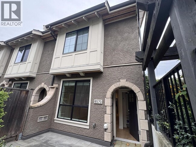 Building Photo - 8570-8570 Osler St