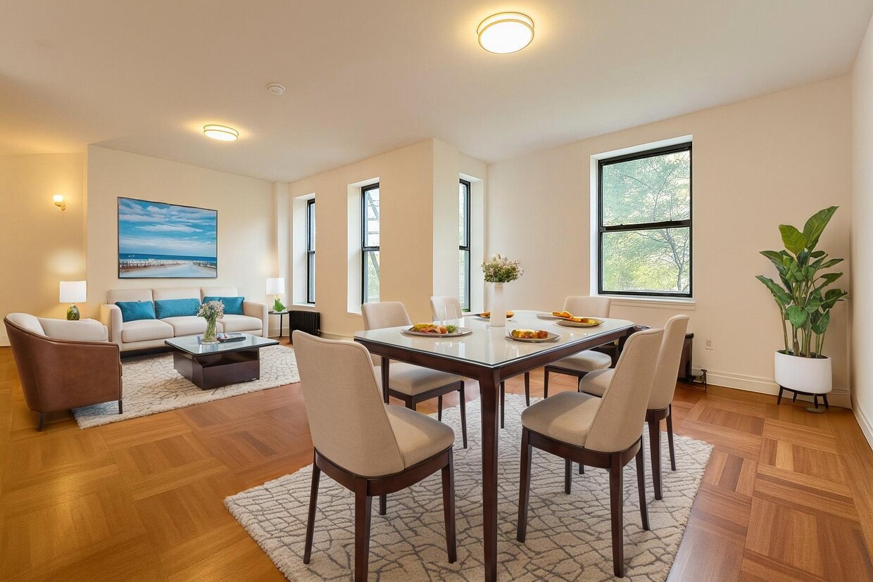 Foto principal - 611 W 137th St