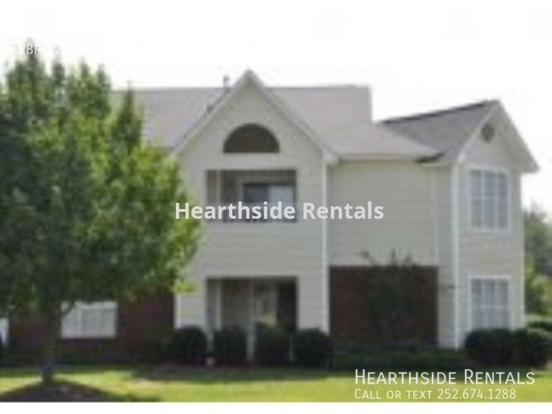 Foto principal - **2 Bedroom 2 Bath Upstairs Condo Near Med...